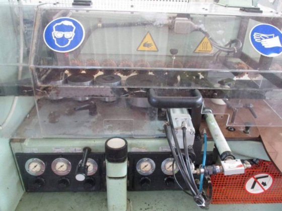 Stefani MONO/BETA 3000/A