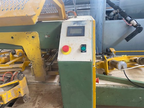 ドア用ガマルクランプ