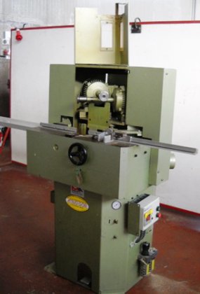 Motta JUNIOR 275