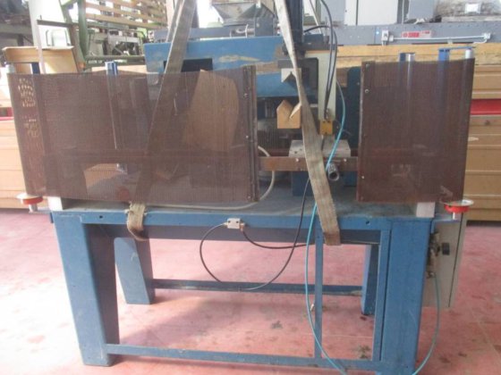 桌腿切割机+铣床