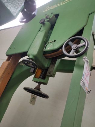 ボンジョアーニ バンドソー - 900 mm