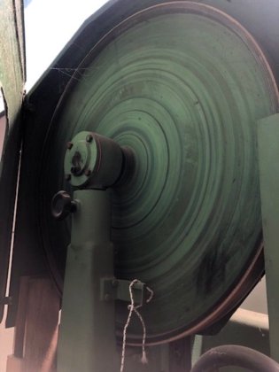 ボンジョアーニ バンドソー - 900 mm