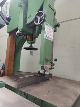 ボンジョアーニ バンドソー - 900 mm