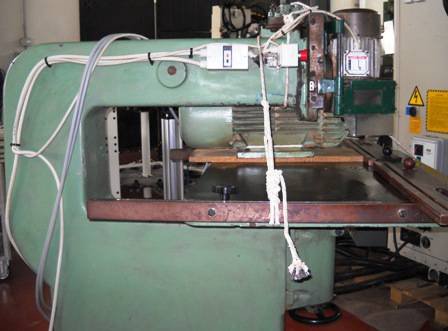 OFG 受电弓 - 900 毫米伸展范围