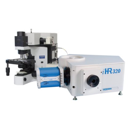HORIBA Scientific Modular Raman Microscope in Kyoto, Japan