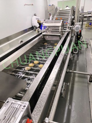 ステンレス鋼 小規模生産のためのココナッツ水を作る機械