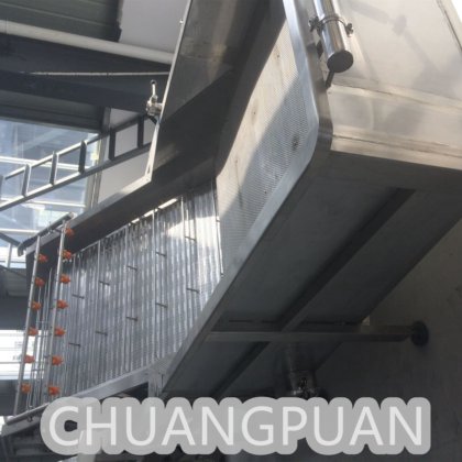 10-20 自動アナナスの皮を剥く機械付きのブリックスアナナスの汁加工ライン