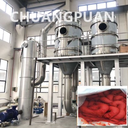 産業用自動トマトペスト生産ライン 蒸気加熱とエンジニアサービス