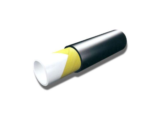 RTP增强热塑性塑料复合管挤出生产线