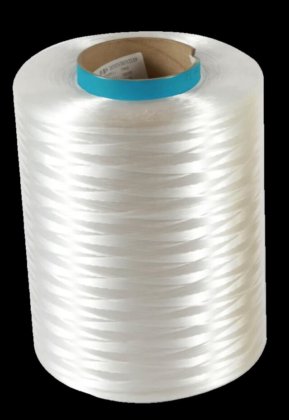 连续超高分子量聚乙烯纤维增强UD无纬布生产线(用于防弹装备）