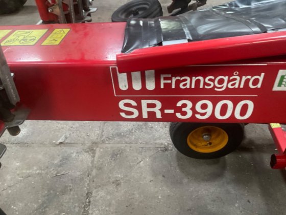 Fransgård Sr 3900