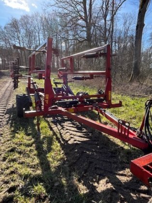 2000 Horsch Fg 4.50