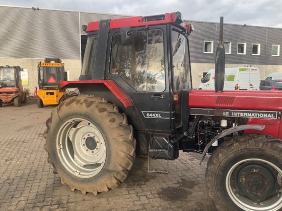 1985 Case IH 844 xla