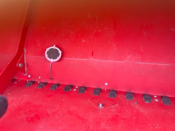 1996 Väderstad Rapid300S