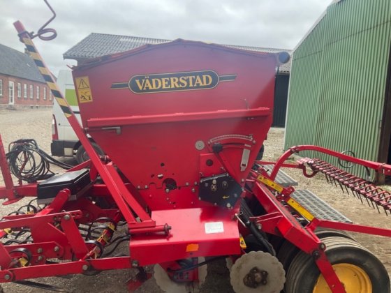 1996 Väderstad Rapid300S