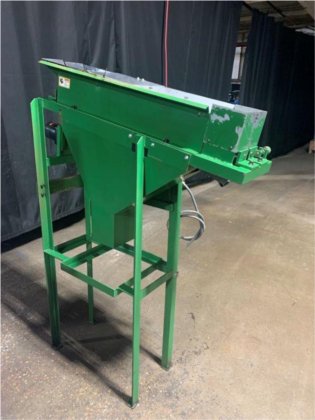 Roll Sorting Machine