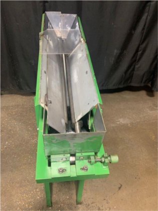 Roll Sorting Machine