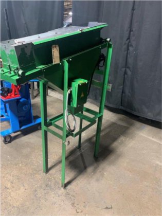 Roll Sorting Machine