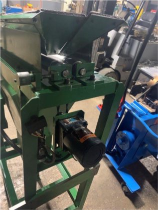 Roll Sorting Machine