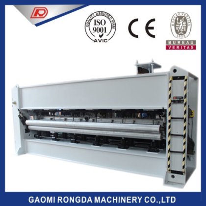 Rd Nonwoven Wool Felt Making