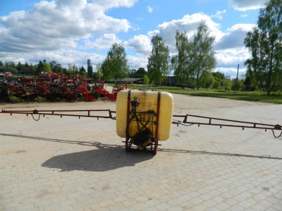 Hardi 10
