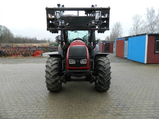 2004 Valtra T 140