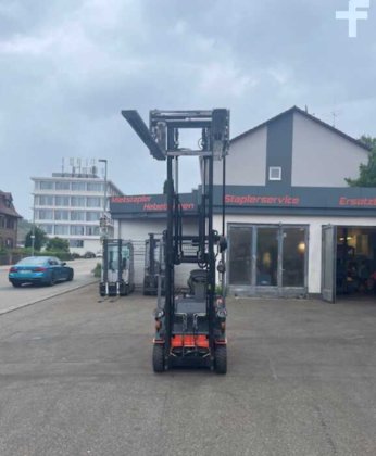 2015 BT E3E160 - 5.Ventile