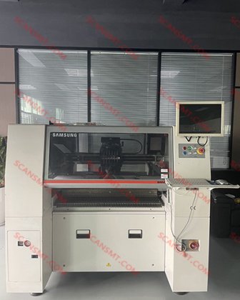 サムスンSM482マウンター