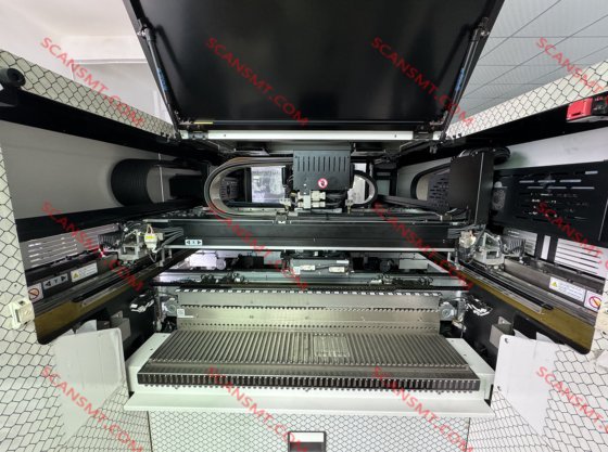 ハンファ Decan-S2 チップマウンター 2021