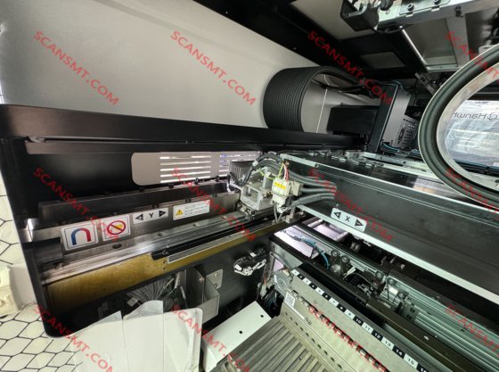 ハンファ Decan-S2 チップマウンター 2021