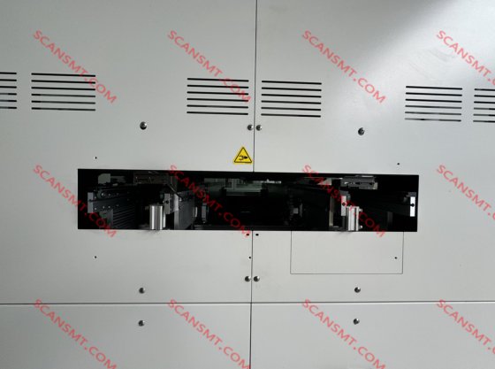 ハンファ Decan-S2 チップマウンター 2021