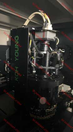 コヒョン ゼニス旧バージョン 3D AOI 2014