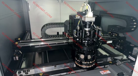 コヒョン ゼニス旧バージョン 3D AOI 2014