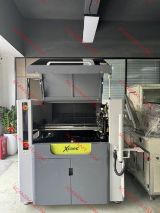 パルミ・エクシード XL 3D アオイ2016