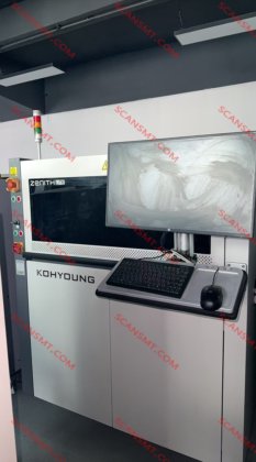 コヒョン ゼニスライト XL ニューバージョン 3D