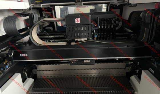 サムスン sm411f チップマウンター 2013