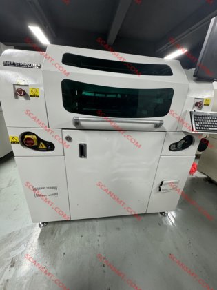 SJイノテックHP-520Sプリンター2018