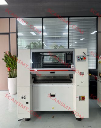 SAMSUNG MOUNTER SM485P