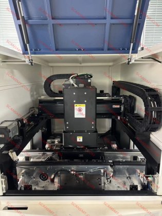 ミルテック MV-6EM インライン 2D アオイ