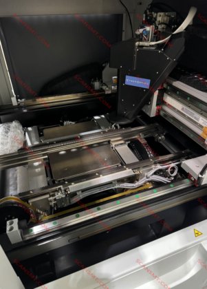 サイバーオプシス SE350 SPI