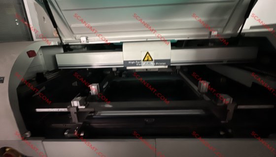 SJイノテック HP-1000SE プリンター 2012