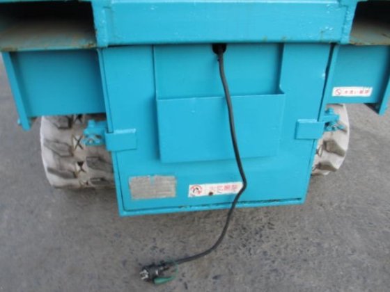 2008 北越工業 ENCL06