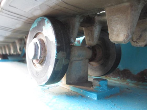 2008 北越工業 ENCL06