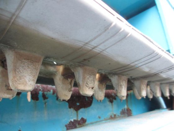 2008 北越工業 ENCL06