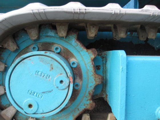 2008 北越工業 ENCL06