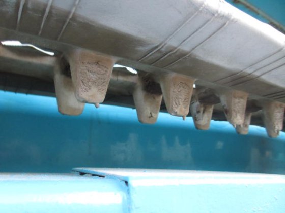 2008 北越工業 ENCL06