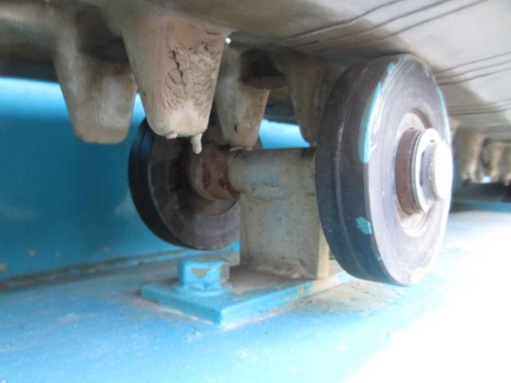 2008 北越工業 ENCL06