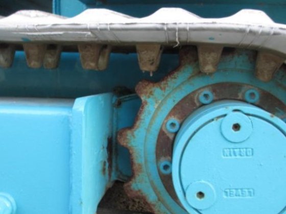 2008 北越工業 ENCL06