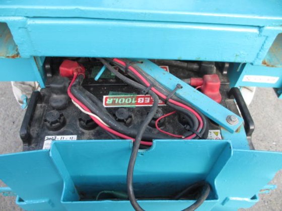 2008 北越工業 ENCL06