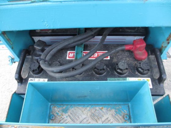 2008 北越工業 ENCL06